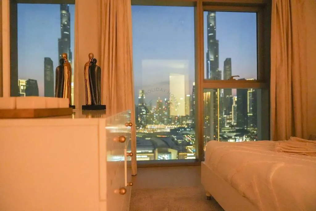 Modern 2Br Apartment With Stunning Dubai Fountain 0*,  ОАЭ