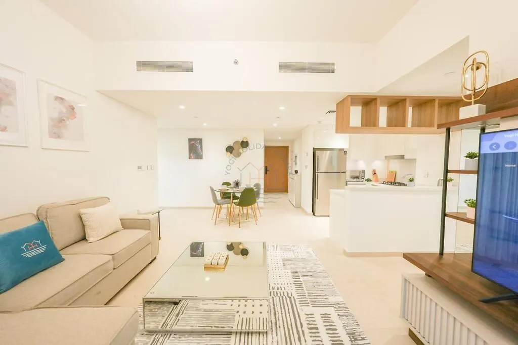 Modern 2Br Apartment With Stunning Dubai Fountain ОАЭ